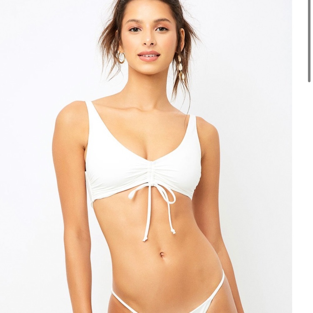 Frankies Cruz top